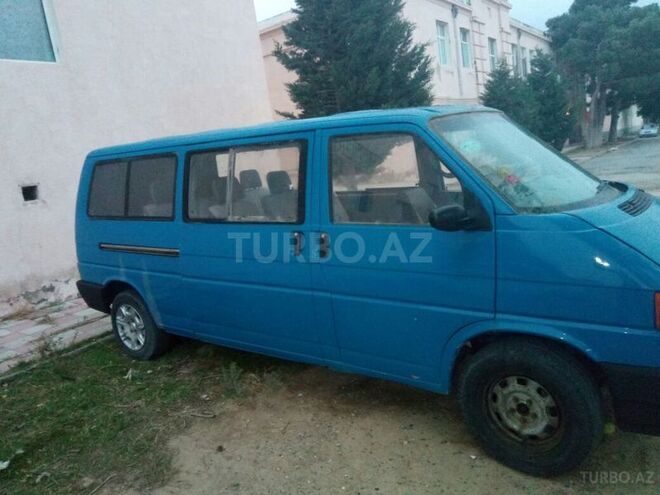 Volkswagen Transporter 1992, 195,000 km - 2.0 l - Bakı