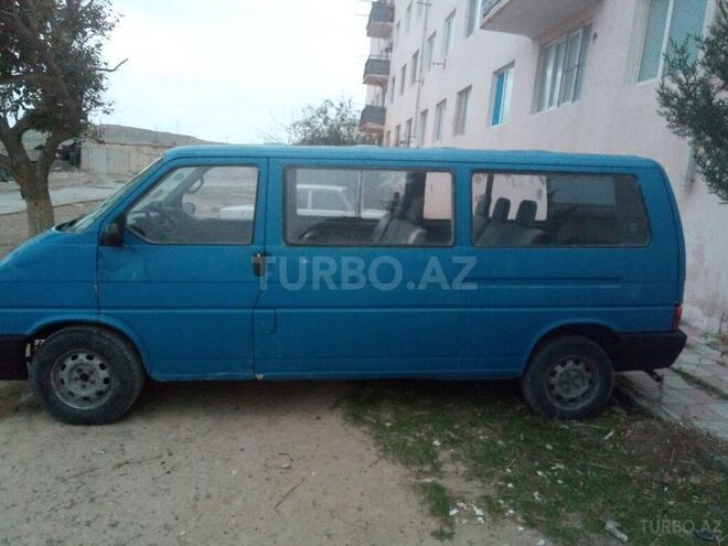 Volkswagen Transporter 1992, 195,000 km - 2.0 l - Bakı