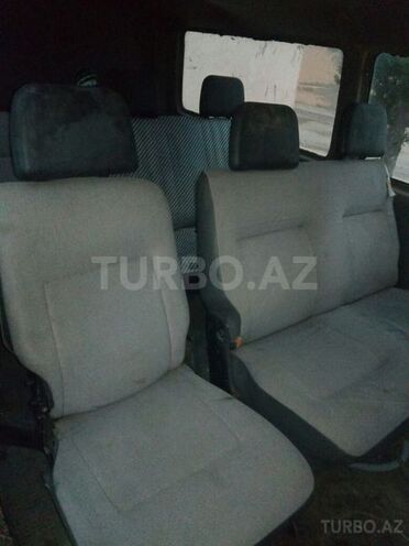 Volkswagen Transporter 1992, 195,000 km - 2.0 l - Bakı