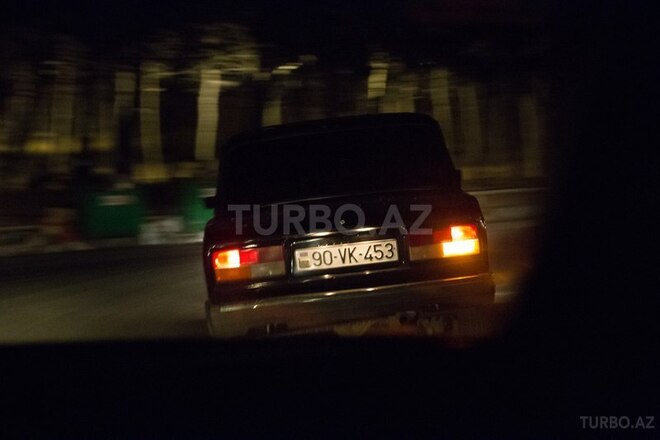 LADA (VAZ) 2107 2010, 110 km - 0.4 л - Bakı