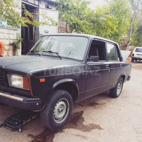 LADA (VAZ) 2107 2010, 110 km - 0.4 л - Bakı