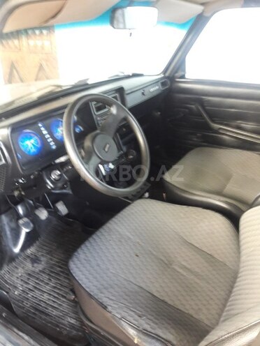 LADA (VAZ) 2107 2005, 156,000 km - 1.6 l - Bərdə