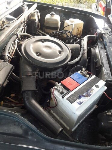 LADA (VAZ) 2107 2005, 156,000 km - 1.6 l - Bərdə