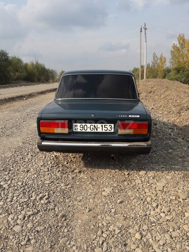 LADA (VAZ) 2107 2005, 156,000 km - 1.6 l - Bərdə
