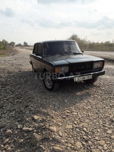 LADA (VAZ) 2107 2005, 156,000 km - 1.6 l - Bərdə