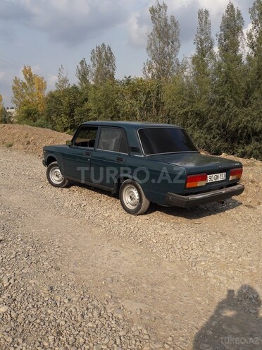 LADA (VAZ) 2107 2005, 156,000 km - 1.6 l - Bərdə