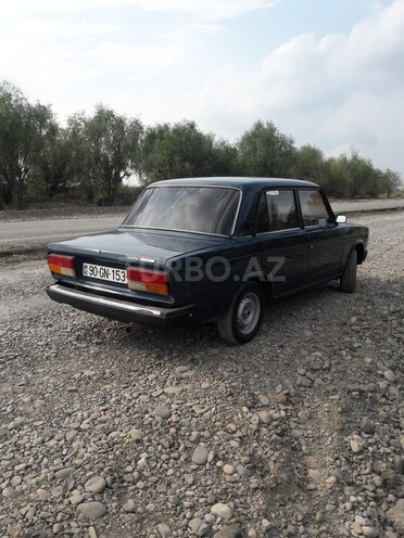 LADA (VAZ) 2107 2005, 156,000 km - 1.6 l - Bərdə