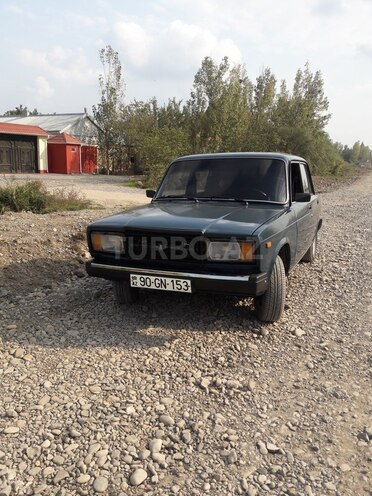 LADA (VAZ) 2107 2005, 156,000 km - 1.6 l - Bərdə