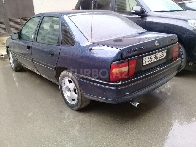 Opel Vectra 1995, 245,874 km - 2.0 l - Xırdalan