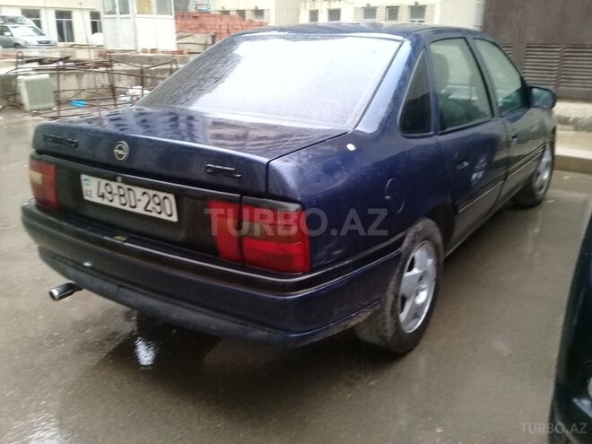 Opel Vectra 1995, 245,874 km - 2.0 l - Xırdalan