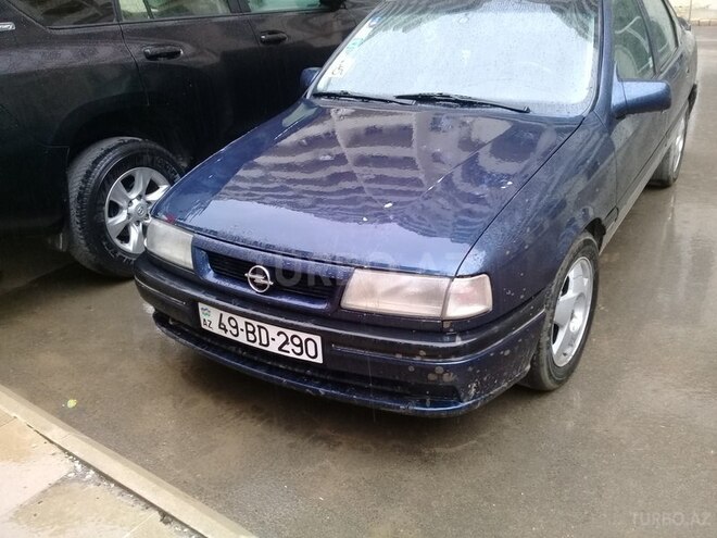 Opel Vectra 1995, 245,874 km - 2.0 l - Xırdalan