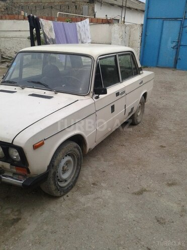 LADA (VAZ) 2106 1991, 696,582 km - 1.3 л - Xızı