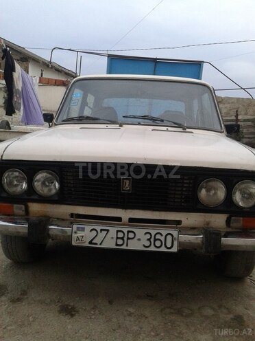 LADA (VAZ) 2106 1991, 696,582 km - 1.3 л - Xızı