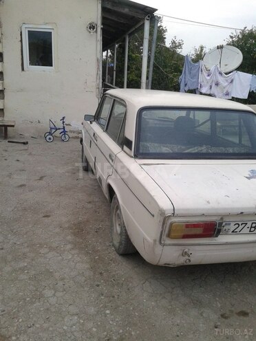 LADA (VAZ) 2106 1991, 696,582 km - 1.3 л - Xızı