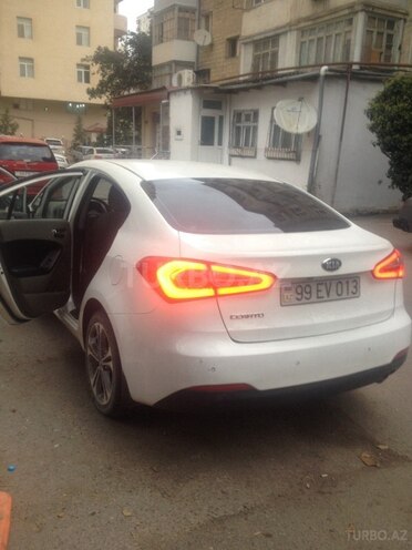 Kia Cerato 2013, 84,000 km - 2.0 л - Bakı