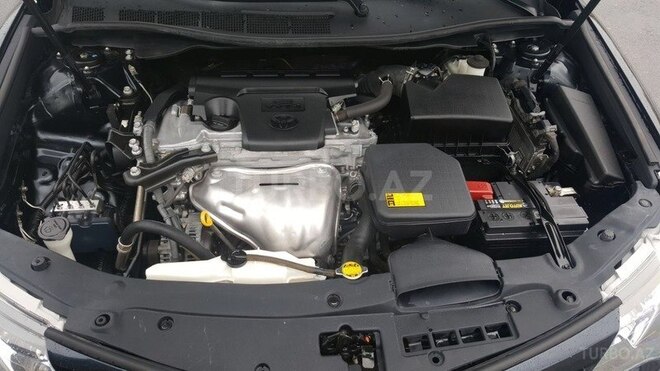 Toyota Camry 2012, 78,500 km - 2.5 л - Sumqayıt