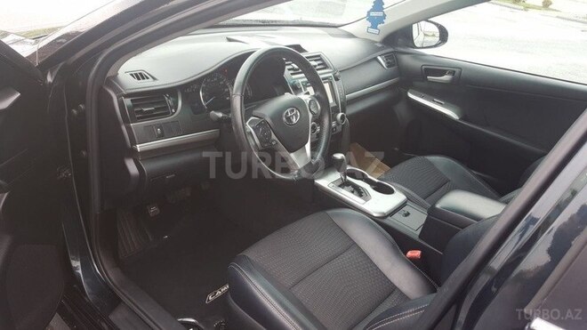 Toyota Camry 2012, 78,500 km - 2.5 л - Sumqayıt