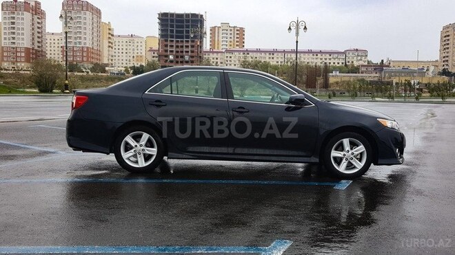 Toyota Camry 2012, 78,500 km - 2.5 л - Sumqayıt