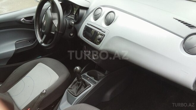 SEAT Ibiza 2012, 176,000 km - 1.4 л - Bakı