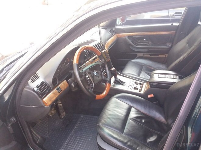 BMW 728 1997, 350,000 km - 2.8 l - Sumqayıt