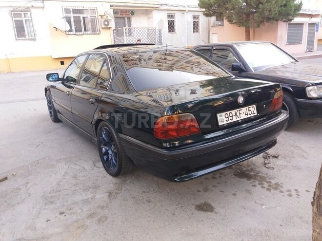 BMW 728 1997, 350,000 km - 2.8 l - Sumqayıt