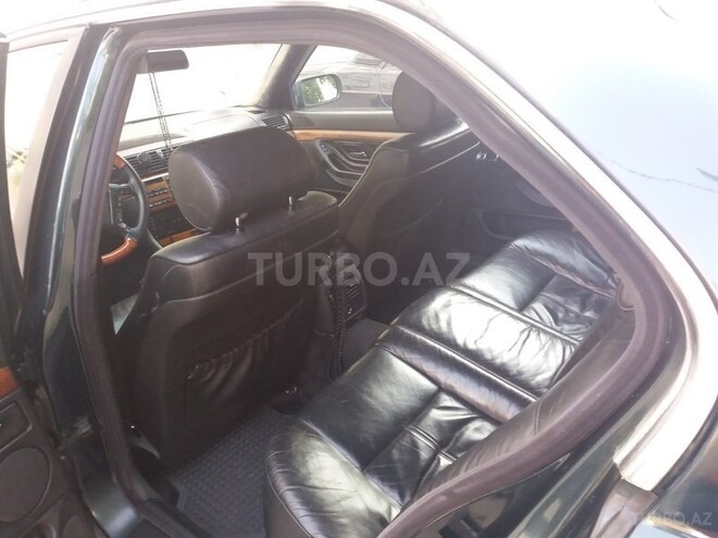 BMW 728 1997, 350,000 km - 2.8 l - Sumqayıt