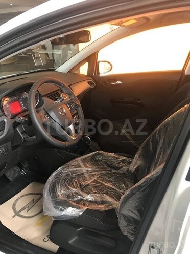 Opel Corsa 2017, 0 km - 1.4 l - Bakı