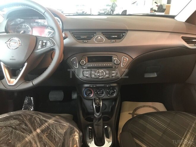 Opel Corsa 2017, 0 km - 1.4 l - Bakı