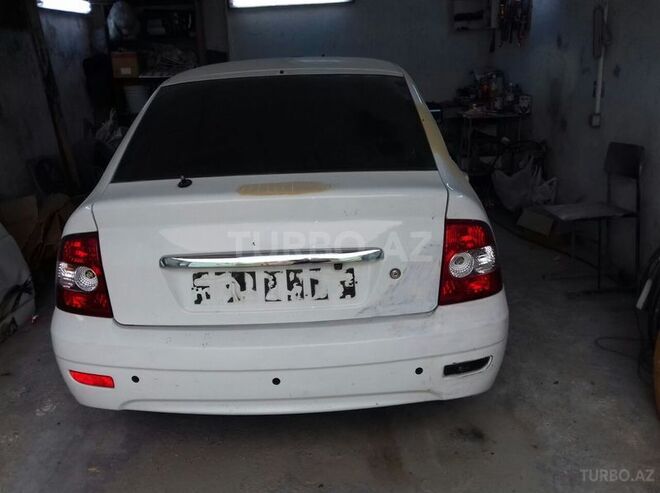 LADA (VAZ) Priora 2013, 66,000 km - 1.6 l - Bakı