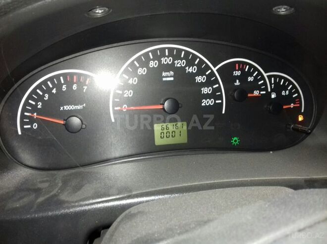 LADA (VAZ) Priora 2013, 66,000 km - 1.6 l - Bakı