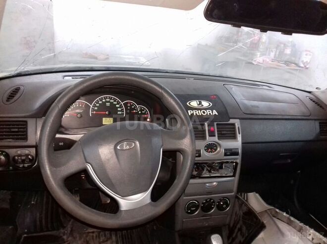 LADA (VAZ) Priora 2013, 66,000 km - 1.6 l - Bakı