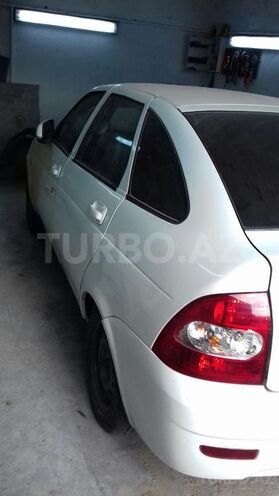 LADA (VAZ) Priora 2013, 66,000 km - 1.6 l - Bakı