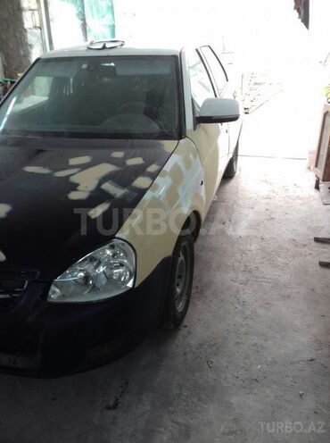 LADA (VAZ) Priora 2013, 66,000 km - 1.6 l - Bakı