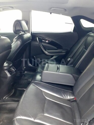 Hyundai Azera 2013, 108,659 km - 2.4 l - Bakı