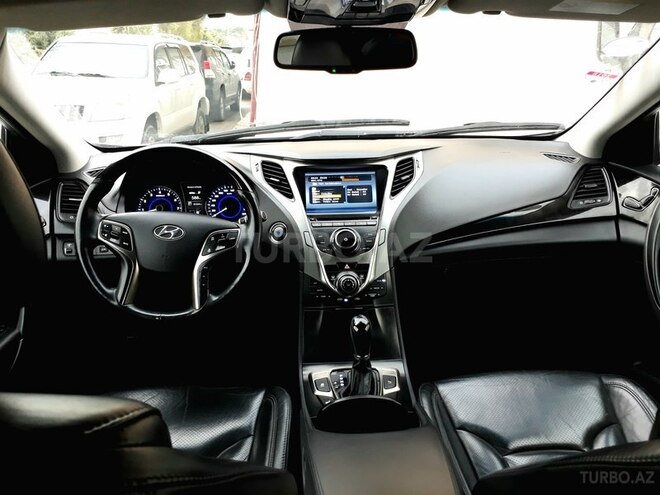 Hyundai Azera 2013, 108,659 km - 2.4 l - Bakı