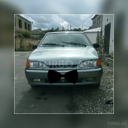 LADA (VAZ) 2115 2010, 150,000 km - 1.6 л - Quba