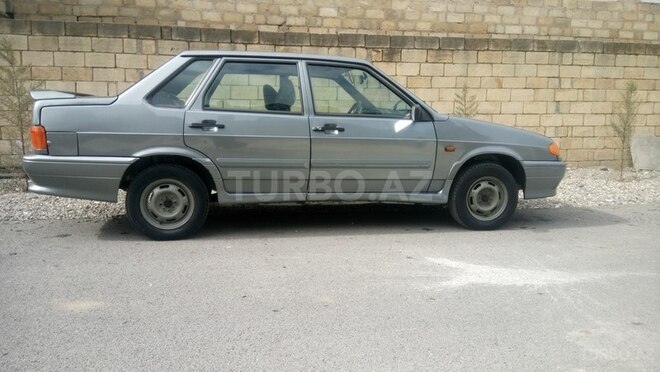 LADA (VAZ) 2115 2010, 150,000 km - 1.6 л - Quba