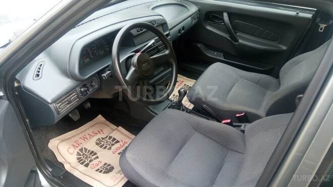 LADA (VAZ) 2115 2010, 150,000 km - 1.6 л - Quba