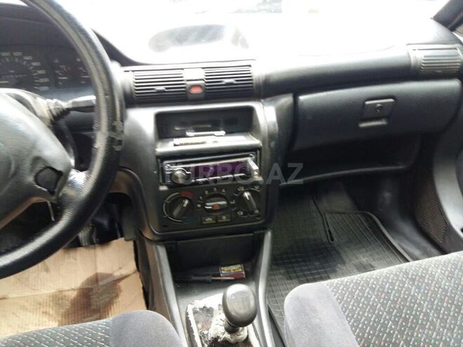 Opel Astra 1997, 200,000 km - 1.6 l - Bakı