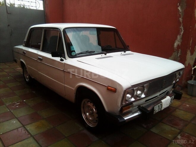 LADA (VAZ) 2106 1989, 284,000 km - 1.3 л - Bakı