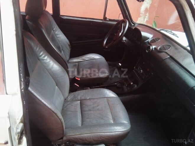 LADA (VAZ) 2106 1989, 284,000 km - 1.3 л - Bakı