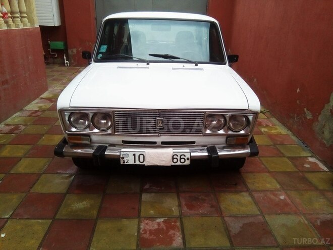 LADA (VAZ) 2106 1989, 284,000 km - 1.3 л - Bakı
