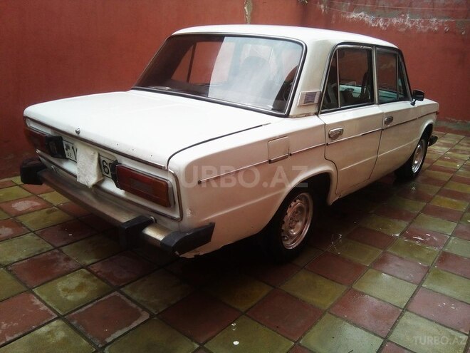 LADA (VAZ) 2106 1989, 284,000 km - 1.3 л - Bakı