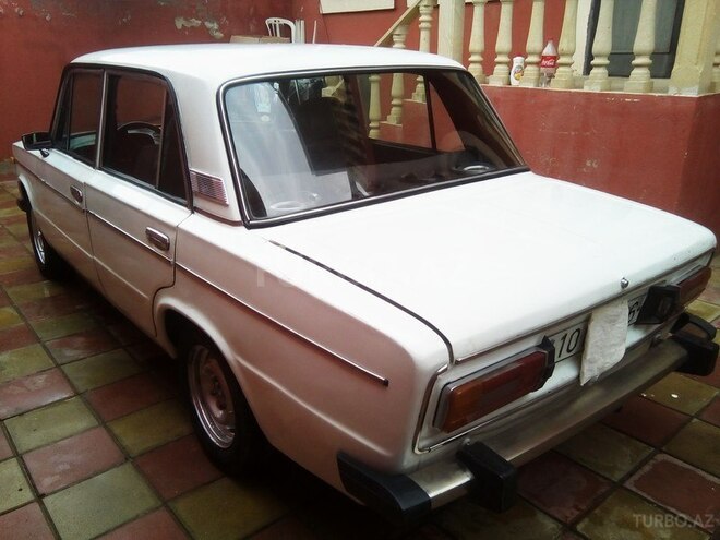 LADA (VAZ) 2106 1989, 284,000 km - 1.3 л - Bakı