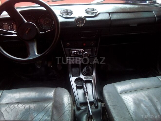 LADA (VAZ) 2106 1989, 284,000 km - 1.3 л - Bakı