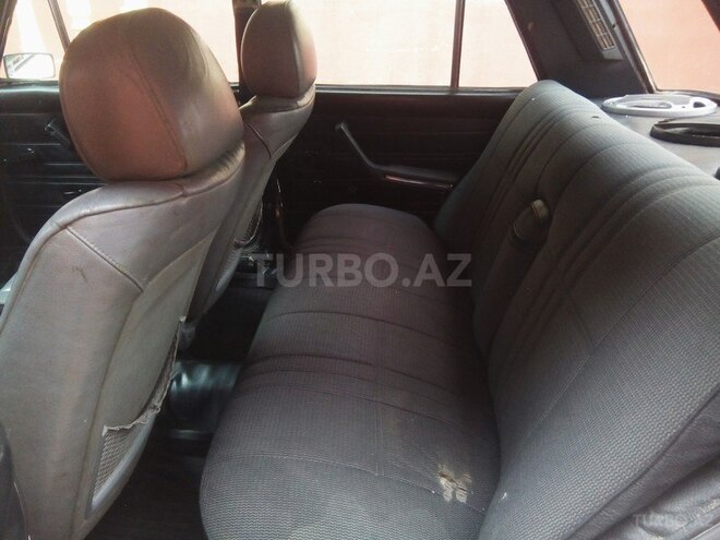 LADA (VAZ) 2106 1989, 284,000 km - 1.3 л - Bakı