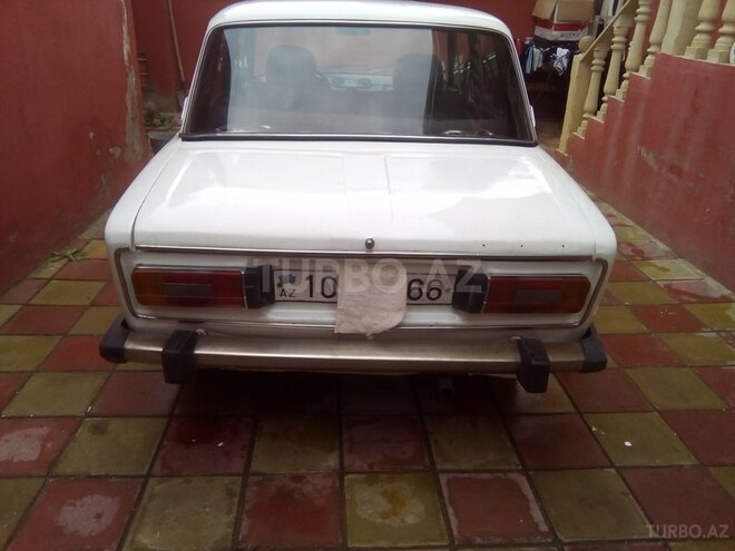 LADA (VAZ) 2106 1989, 284,000 km - 1.3 л - Bakı