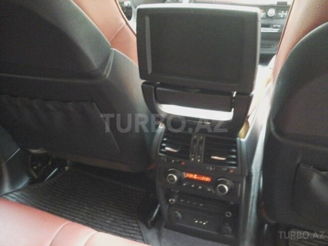 BMW X6 2013, 46,200 km - 4.4 l - Bakı