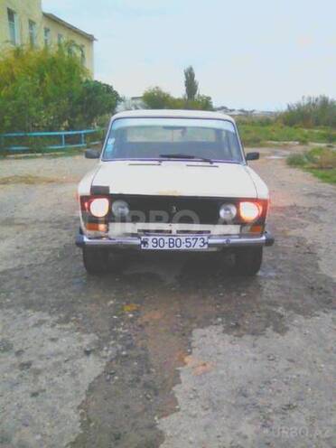 LADA (VAZ) 2106 1984, 10,065 km - 1.5 l - Sumqayıt
