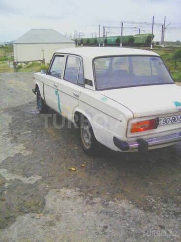 LADA (VAZ) 2106 1984, 10,065 km - 1.5 l - Sumqayıt